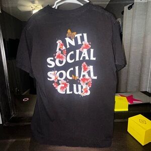 Anti Social Social Club T-Shirt